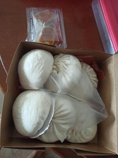 BAKPAO LIM THIAM KIE