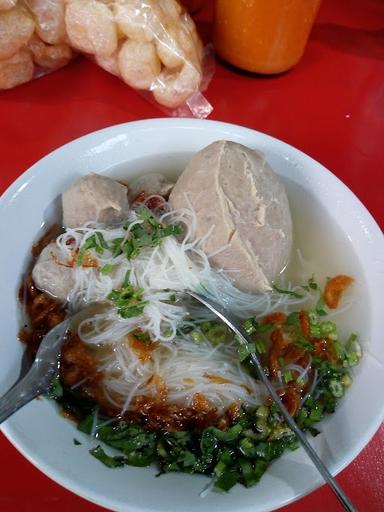 BAKSO BANG ADI