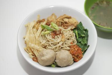 BAKSO BENHIL TCC BATAVIA