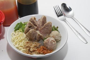 BAKSO BENHIL TCC BATAVIA