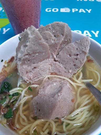 BAKSO BERANAK MENTENG