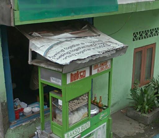 BAKSO BUDE OJOLALI