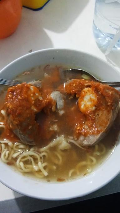 BAKSO DODO