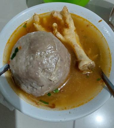 BAKSO DODO