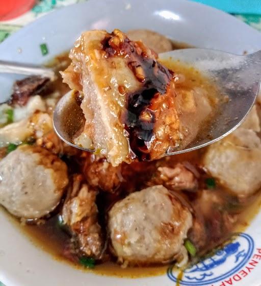 BAKSO GAUL PAK JOKO