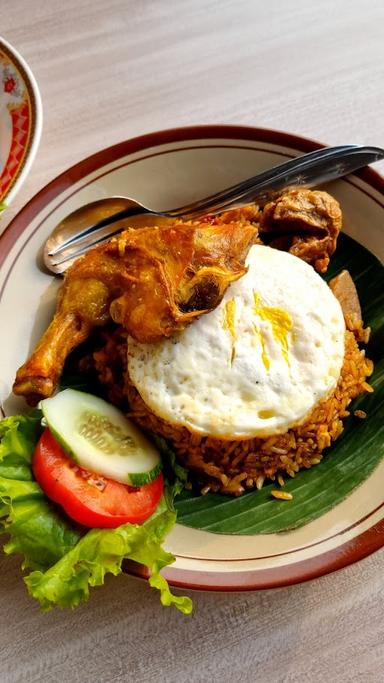 BAKSO LAPANGAN TEMBAK SENAYAN - PANAHAN