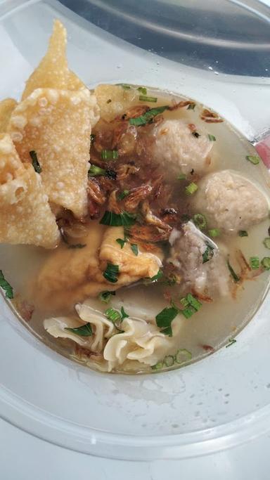 BAKSO MALANG & CWIE MIE PAK JAYA SLIPI