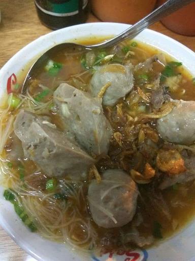 BAKSO MASNO RUSUN TANAH ABANG