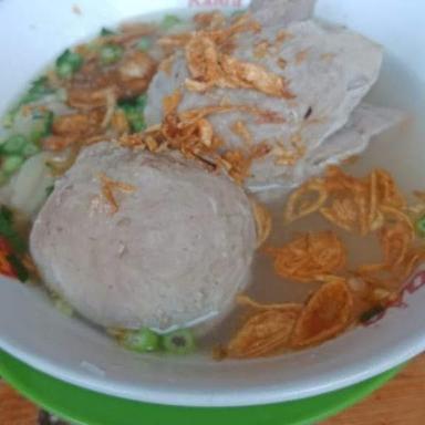 BAKSO MASNO RUSUN TANAH ABANG