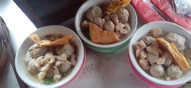 BAKSO PAK'DE