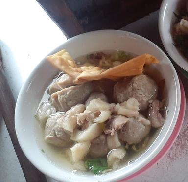 BAKSO PAK'DE