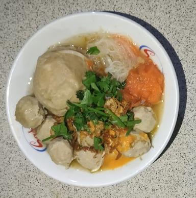 BAKSO PAK MUL