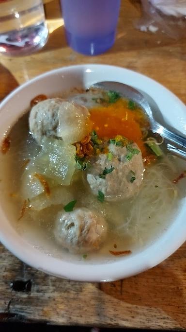 BAKSO PENGKOLAN KANG RUDI