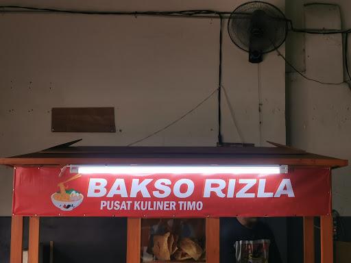 BAKSO RIZLA