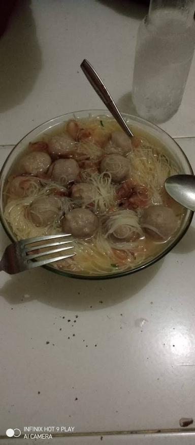 BAKSO SAPI ASLI BANG BANDA