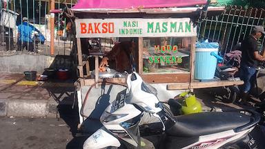 BAKSO SENENG MAMPIR