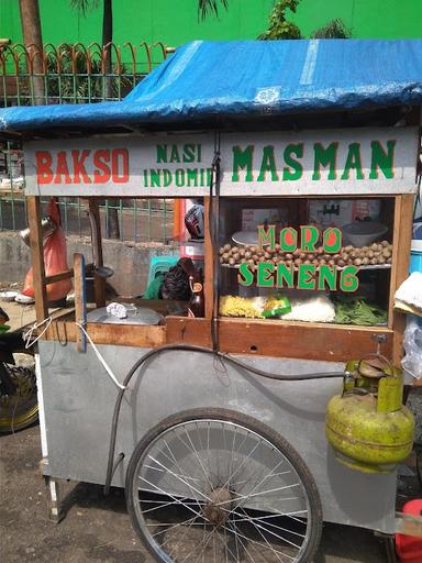 BAKSO SENENG MAMPIR