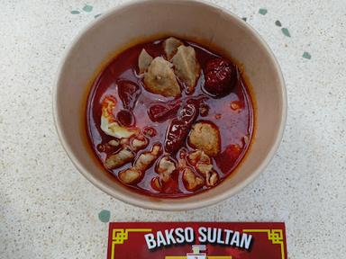 BAKSO SULTAN 3, CHILLAX