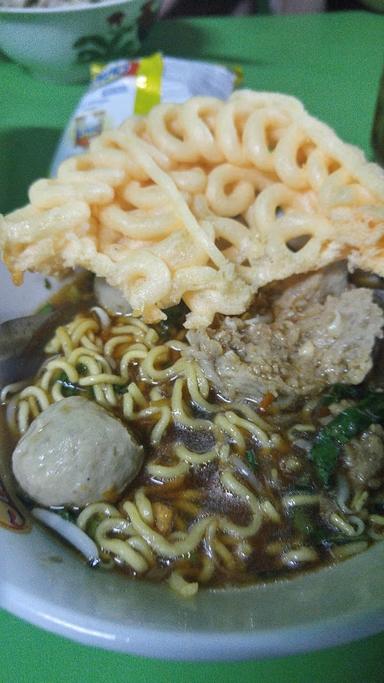 BAKSO URAT CABANG MENTENG