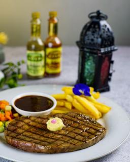 Photo's Barapi Meat & Grill Benhil