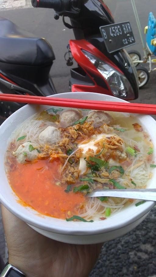 BASO BENING 212