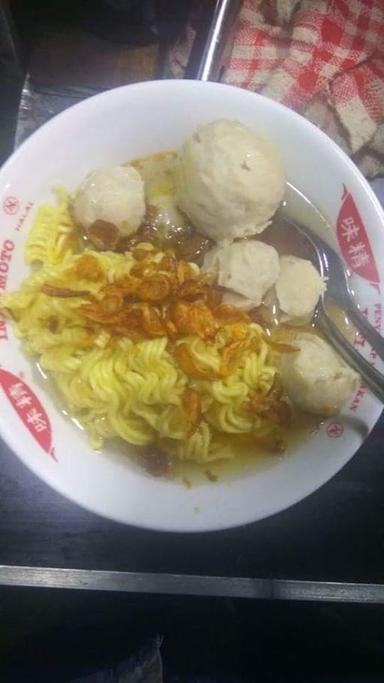 BASO PANAWI