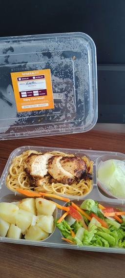 Photo's Bekalfit - Katering Diet Sehat Jakarta Delivery Ke Kantor & Rumah