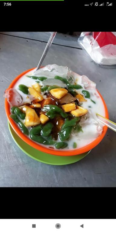 CENDOL BANDUNG PAK KUMIS