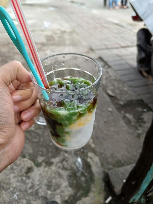 CENDOL SLIPI 007