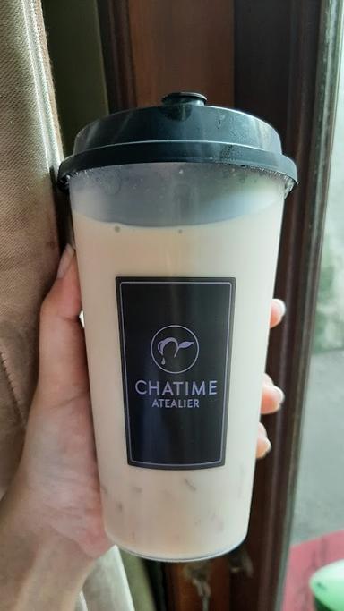 CHATIME ATEALIER - GRAND INDONESIA