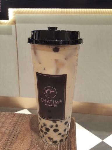 CHATIME ATEALIER - GRAND INDONESIA