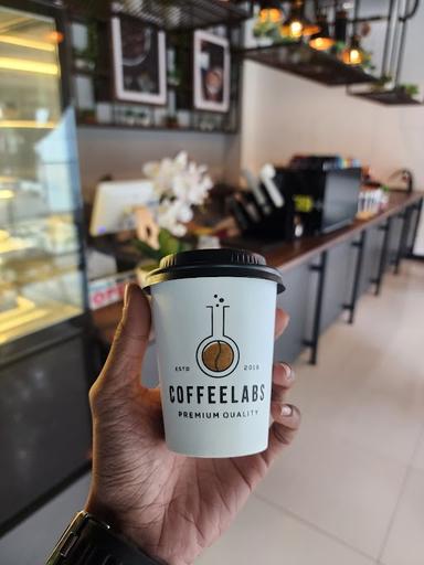 COFFEELABS KEBON SIRIH