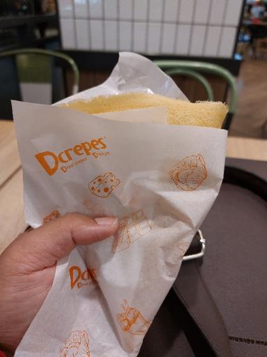 D'CREPES