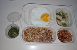 DAILYBOX EDEN KITCHEN THAMRIN CITY