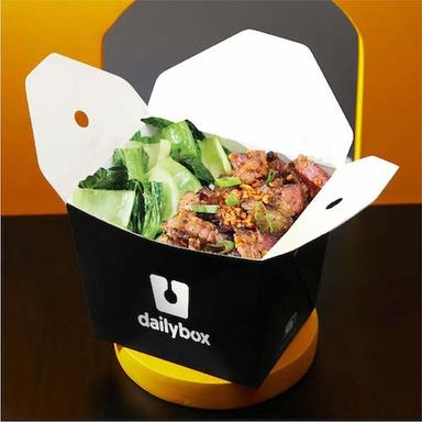 DAILYBOX GEDUNG TEMPO