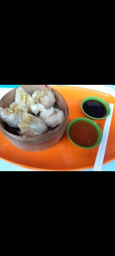 DIMSUM ARSYIF ST SUDIRMAN