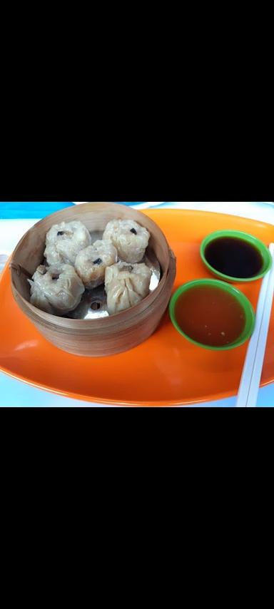 DIMSUM ARSYIF ST SUDIRMAN