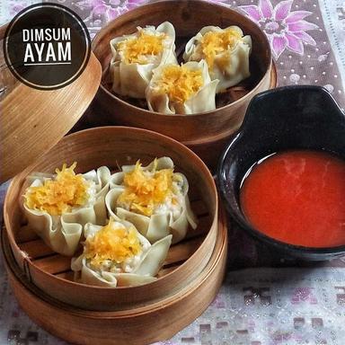 DIMSUM MAKWUR