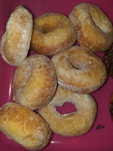 DONAT  IBU WENI 