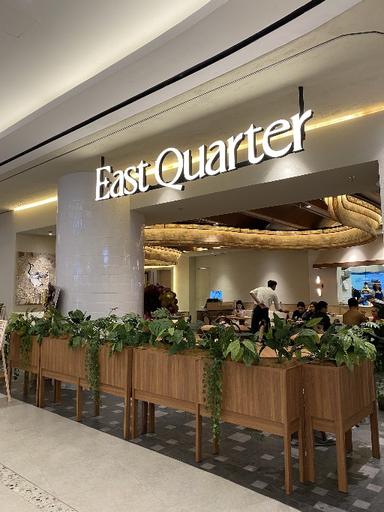 EAST QUARTER - GRAND INDONESIA