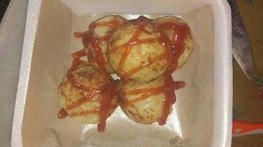 ERES SHIZUKA TAKOYAKI