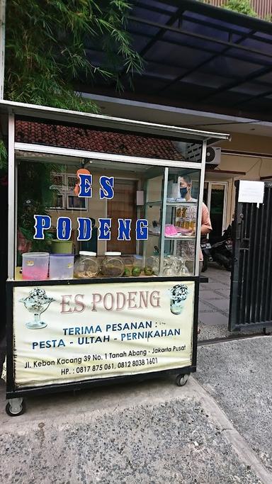 ES PODENG KEBON KACANG 39