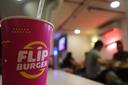 Flip Burger Wtc Sudirman