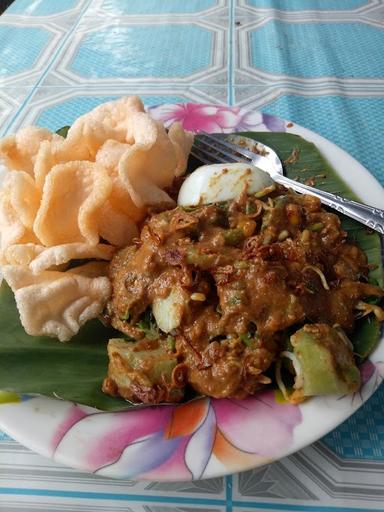 GADO-GADO 99