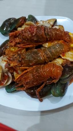 Photo's Gitu Deh Seafood, Karet Tengsin