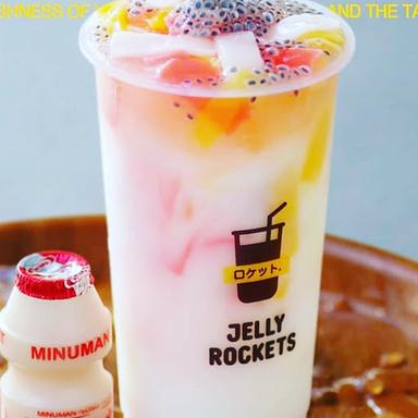 JELLY ROCKETS PETAMBURAN