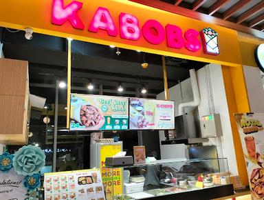 KABOBS - PREMIUM KEBAB, SENAYAN PARK (LT. UG)