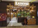 Karnivor Grand Indonesia