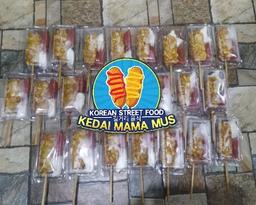 Photo's Kedai Mama Mus