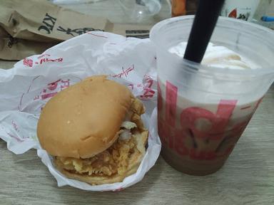 KFC BOX - RS PELNI JAKARTA